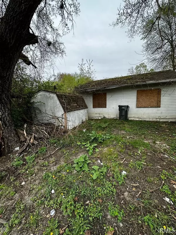 South Bend, IN 46613-1537,1917 Swygart Avenue