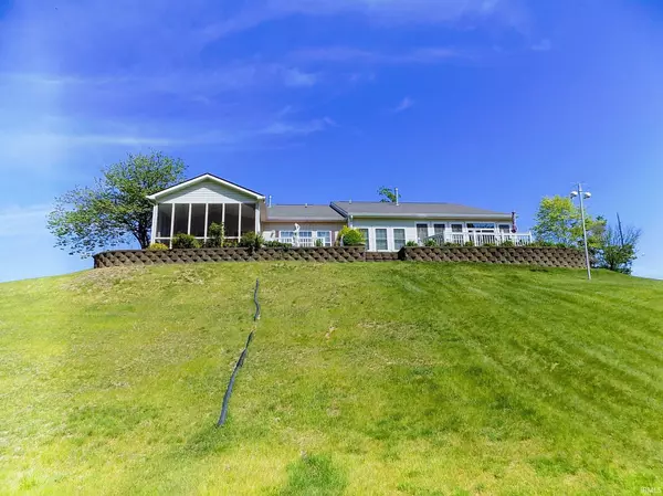 Kokomo, IN 46901,2031 BENT CREEK Drive