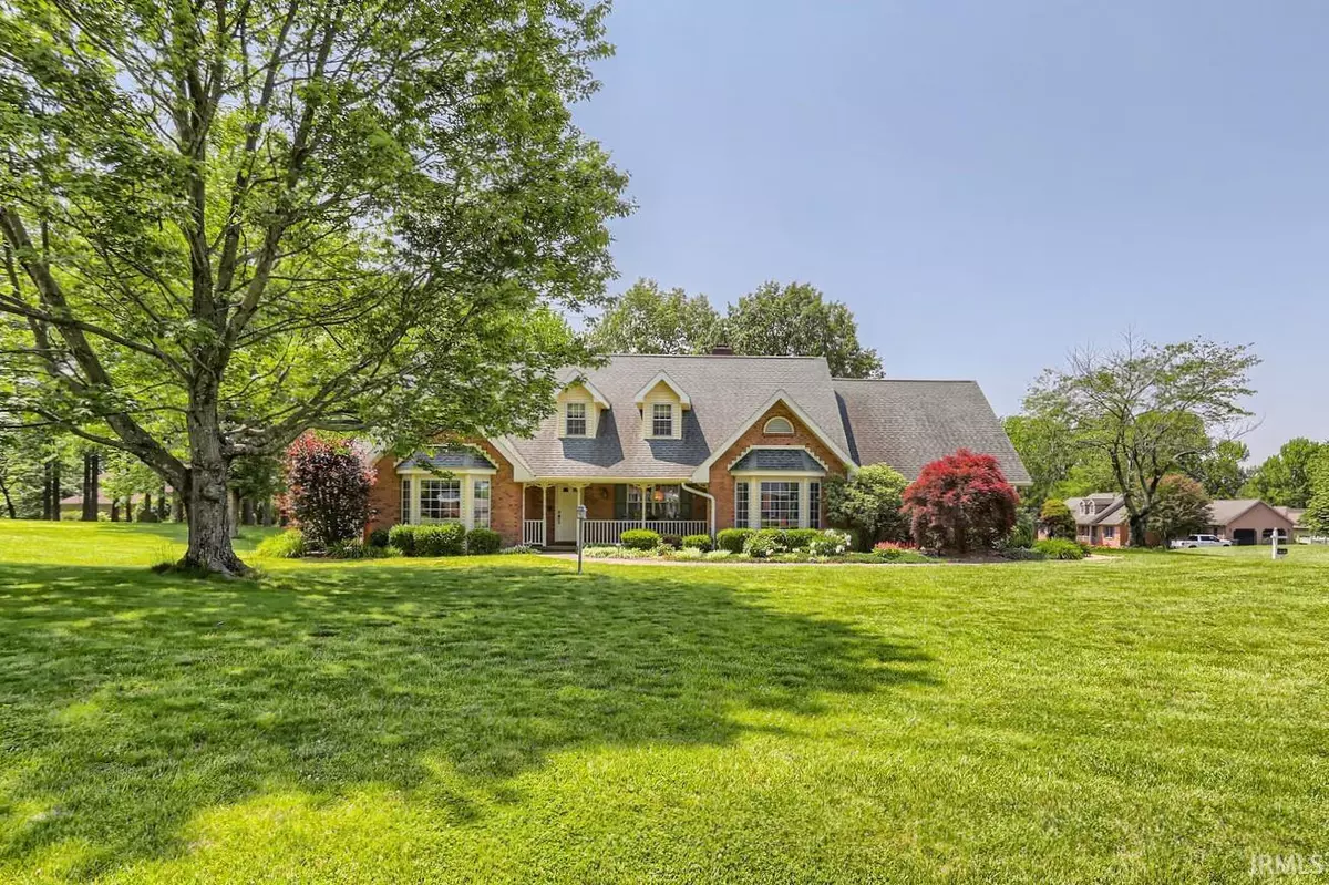 Mount Vernon, IN 47620,11321 James Drive