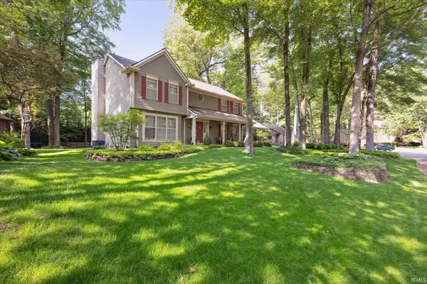 Granger, IN 46530,10522 N Pheasant Cove Drive