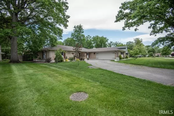 3702 Blueridge Lane, Fort Wayne, IN 46815