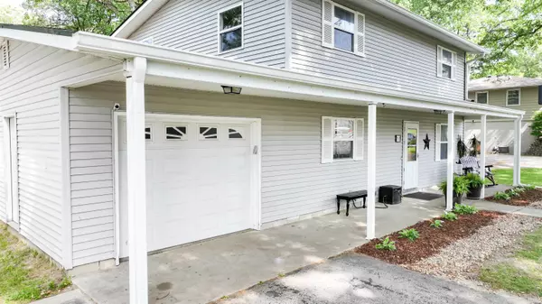 Monticello, IN 47960,952 Maxwell Avenue