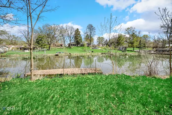 Monticello, IN 47960,3947 N Lake Road