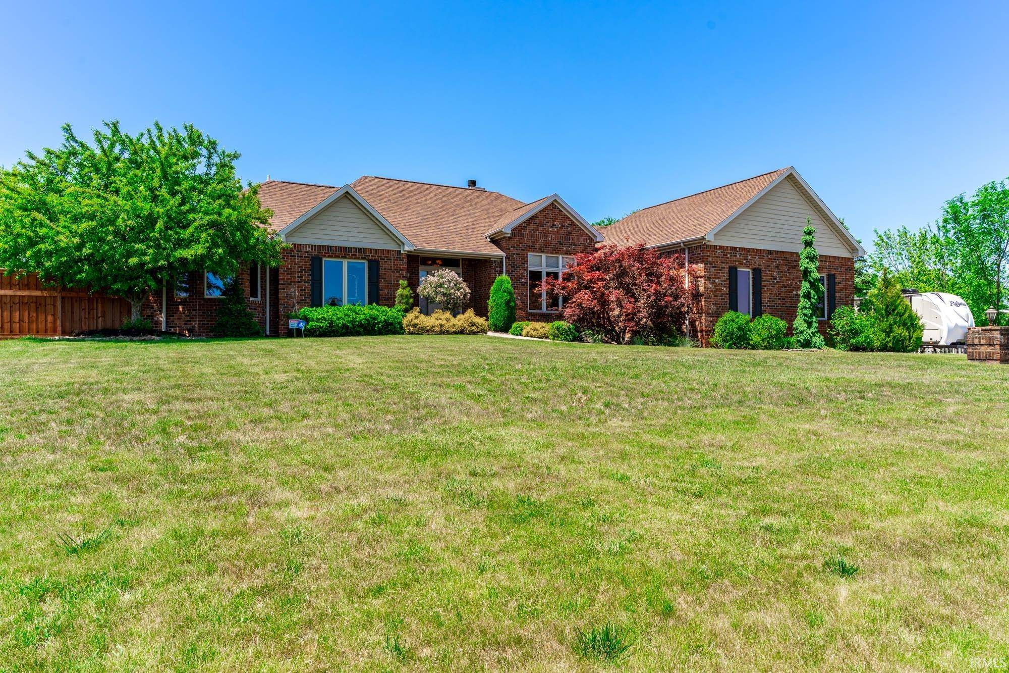 4248 State Road 327 Road, Auburn, IN 46706