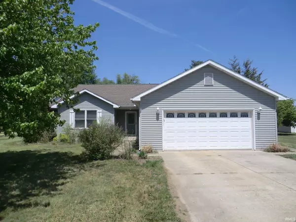 3552 W Kozak Drive, Wheatfield, IN 46392