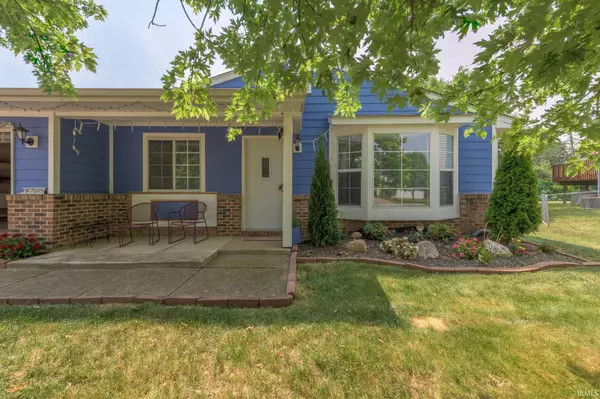 Indianapolis, IN 46278,6740 Apollo Way