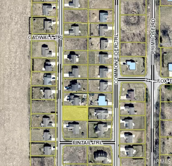 52700 Blue Winged Trail, South Bend, IN 46628