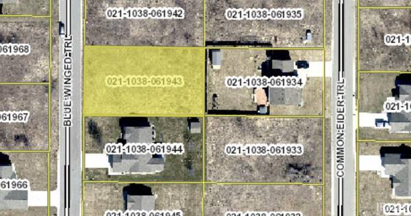 52540 Blue Winged Trail, South Bend, IN 46628