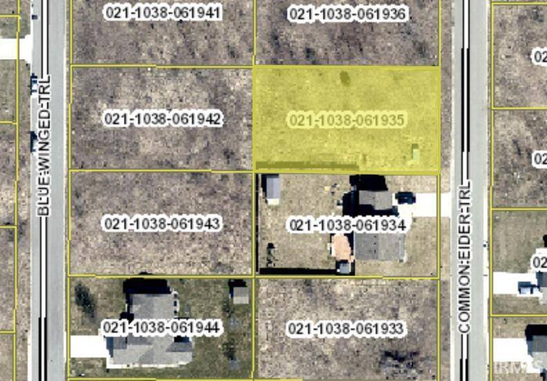 52523 Common Eider Trail #220, South Bend, IN 46628
