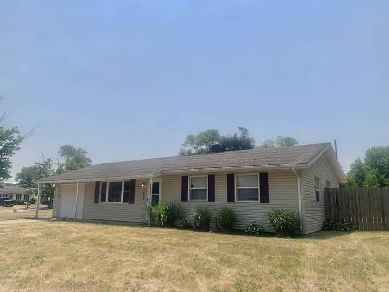 28830 Miller Drive, Elkhart, IN 46516-1627