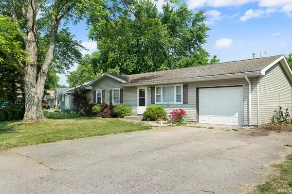 191 Vicksburg Lane, West Lafayette, IN 47906