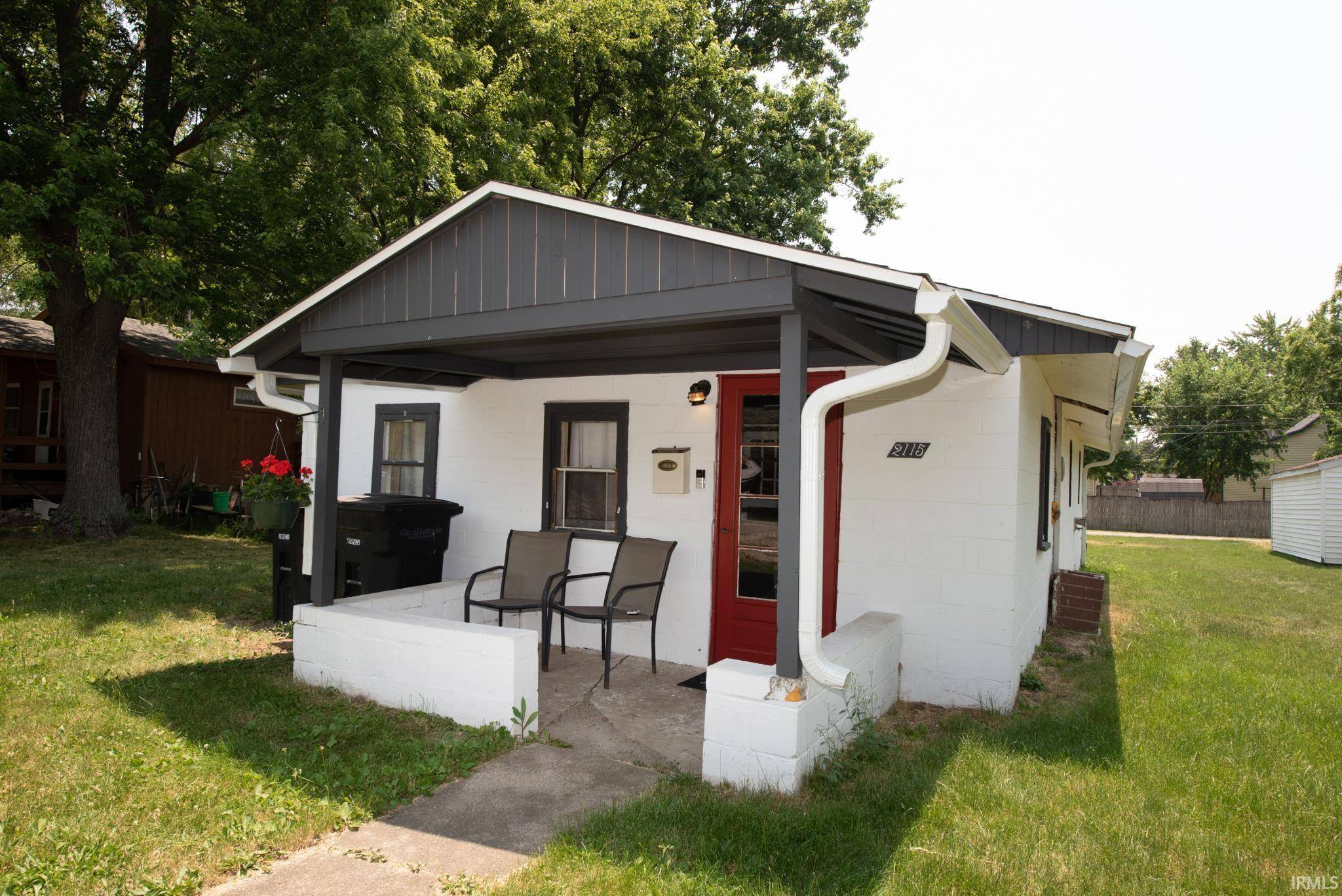 2115 Moore Street, Lafayette, IN 47904