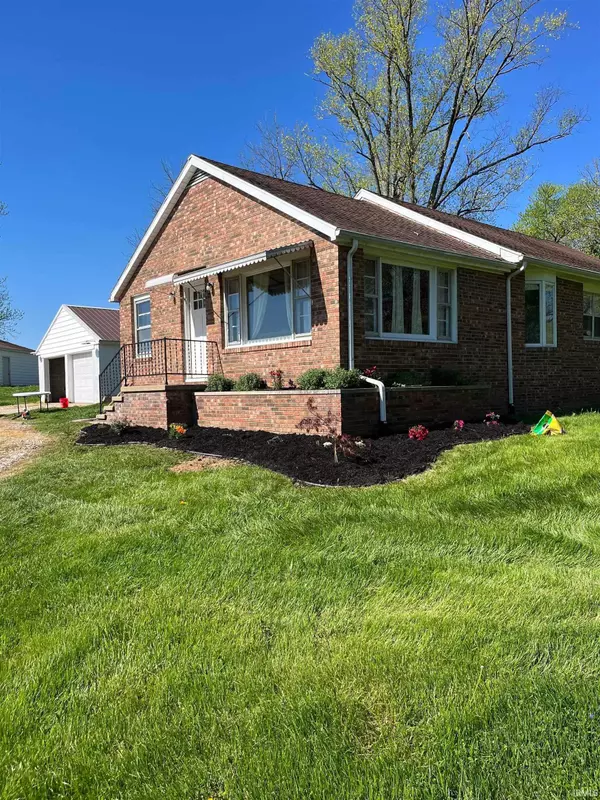 Vincennes, IN 47591,6495 E Old 50 Highway