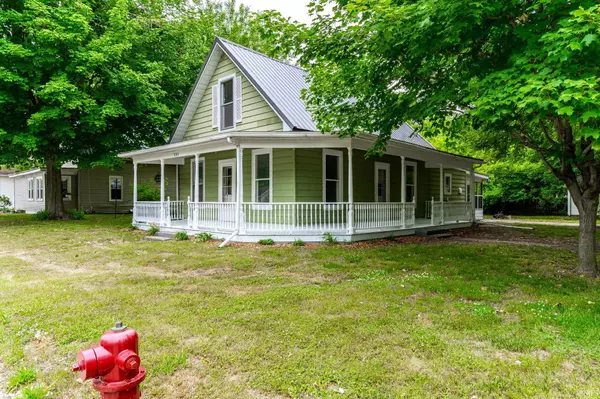 516 Morton Street, Ligonier, IN 46767