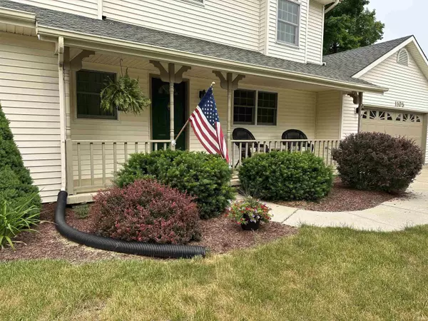 Kendallville, IN 46755,1105 Woodcrest Lane