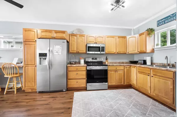 Rome City, IN 46784,1430 North Shore Drive