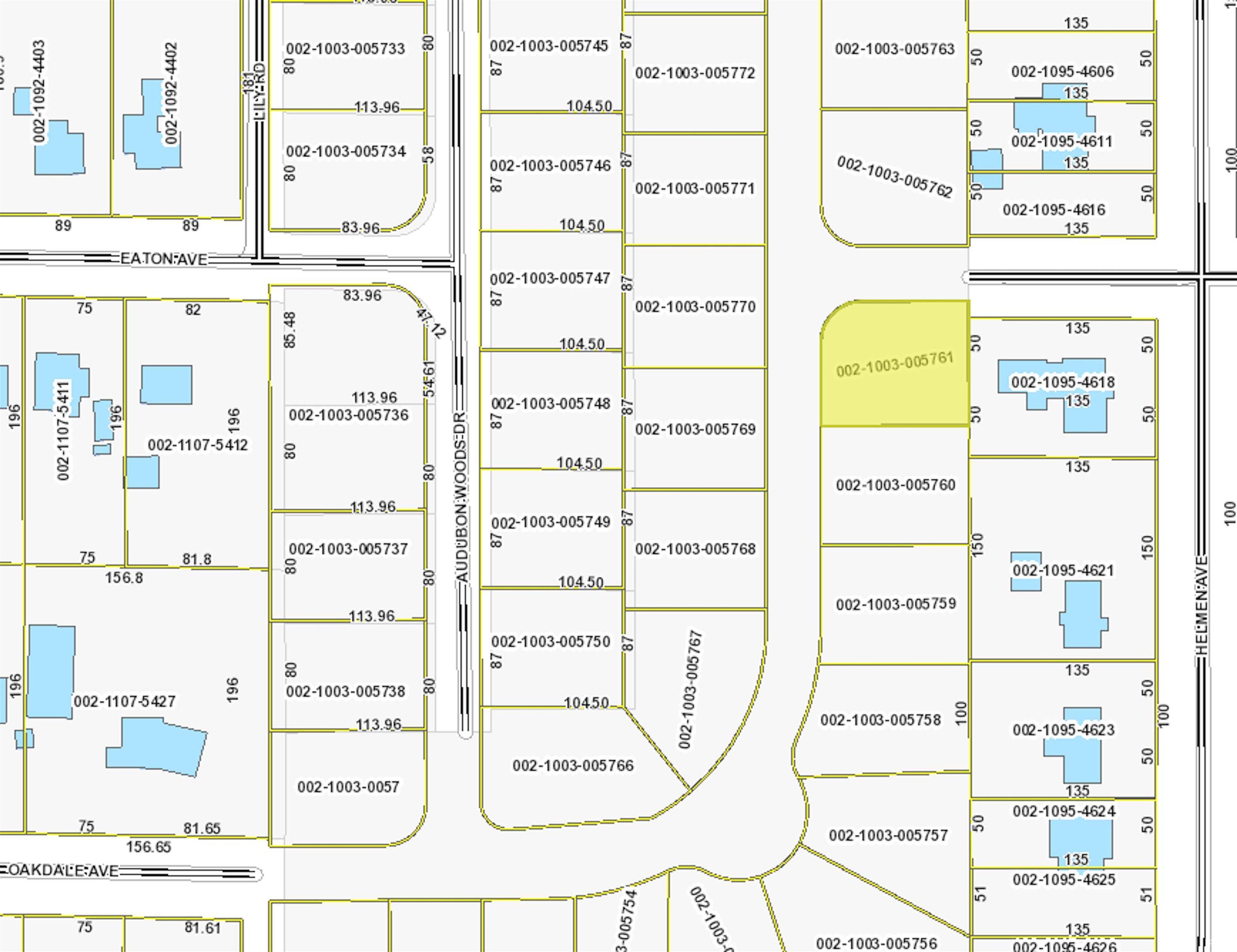 51650 Prescott Avenue,  South Bend,  IN 46637