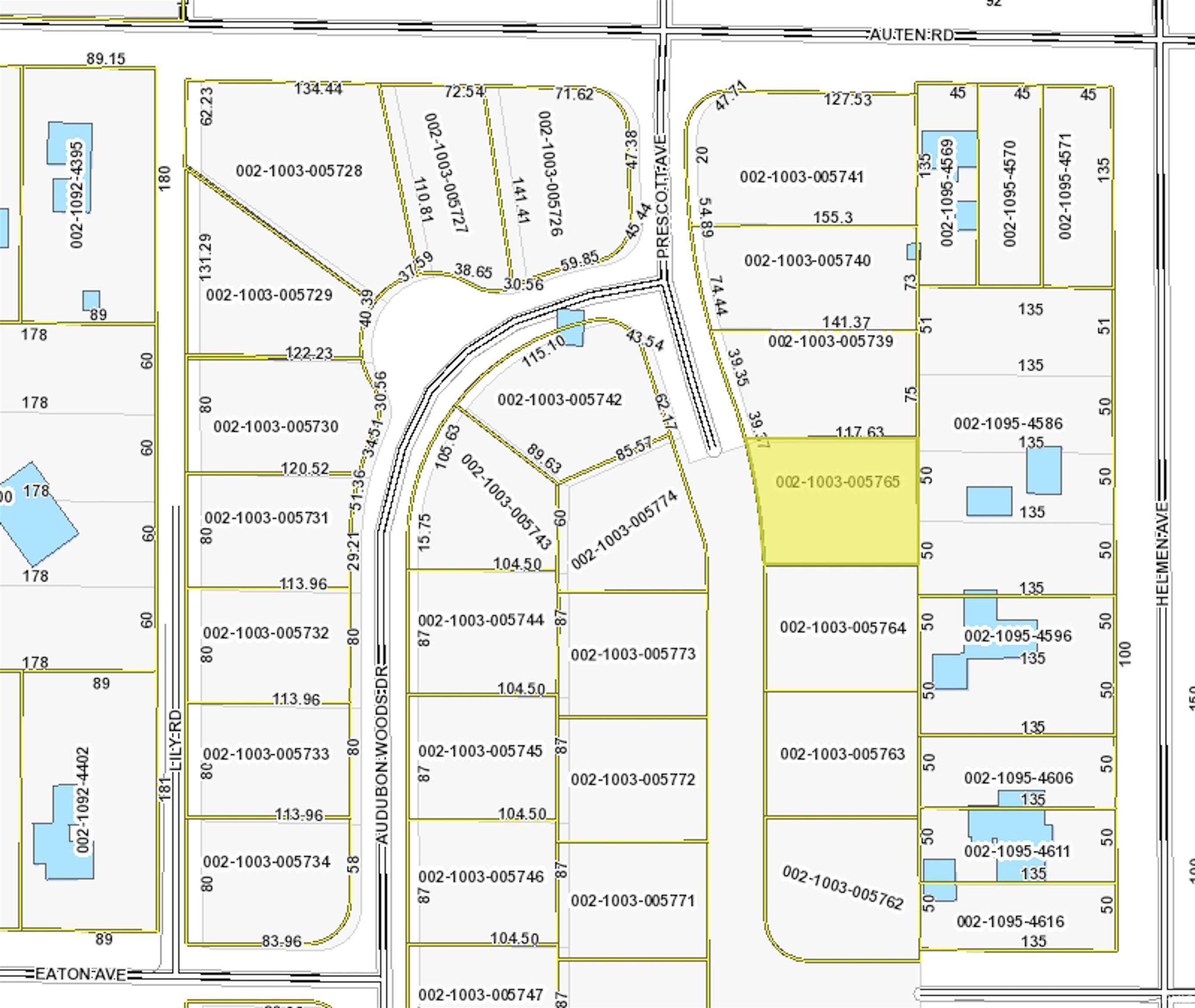 51568 Prescott Avenue, South Bend, IN 46637