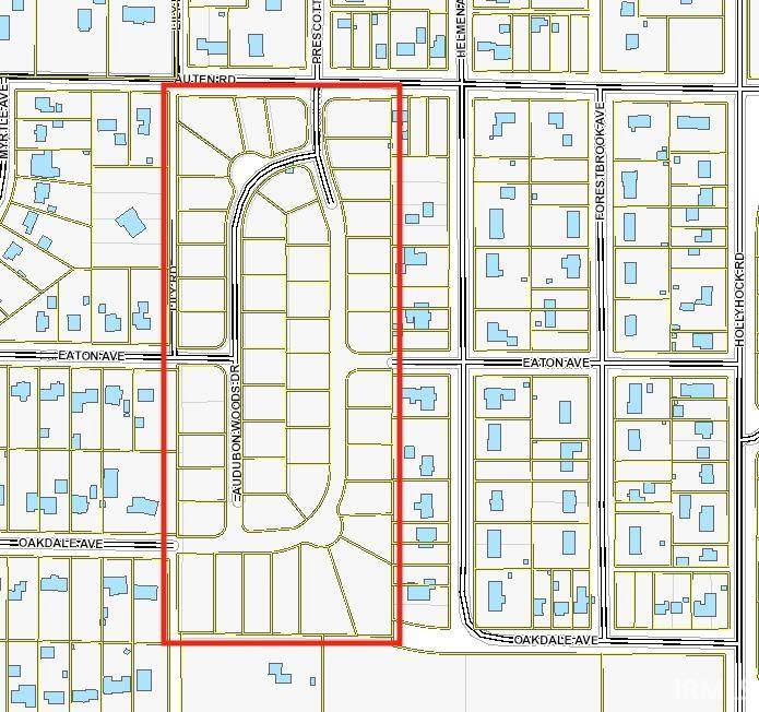 South Bend, IN 46637,19453 Prescott Avenue