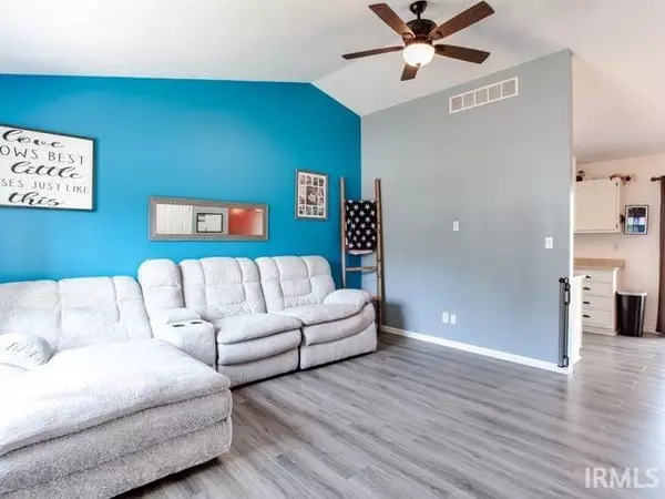 Elkhart, IN 46516-1262,30639 Gregory Drive