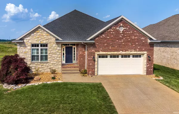 926 Benbridge Lane, Evansville, IN 47725