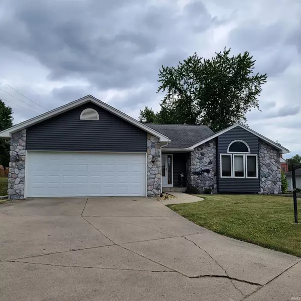 124 Lothamer Lane, Avilla, IN 46710