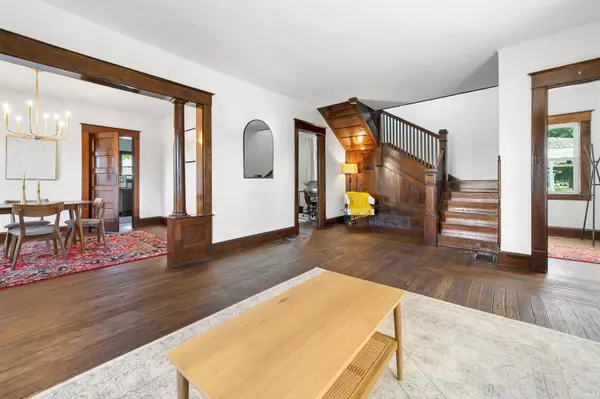 Boswell, IN 47921,204 N Clinton Street