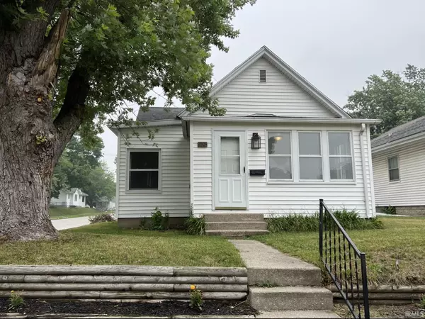 702 S 28Th Street, South Bend, IN 46615-2222