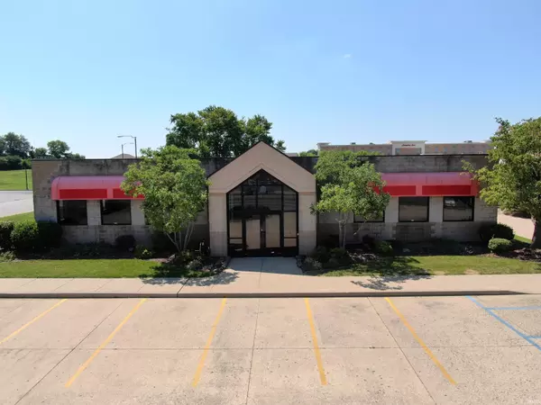 623 Kimmell Road, Vincennes, IN 47591