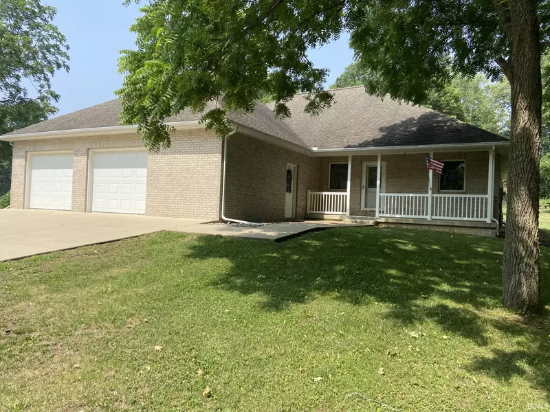 5681 E Baseline Road, Avilla, IN 46710