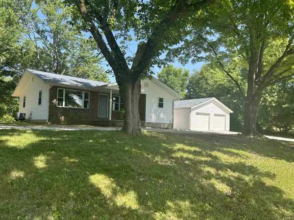 12795 Mill Road, Shoals, IN 47581