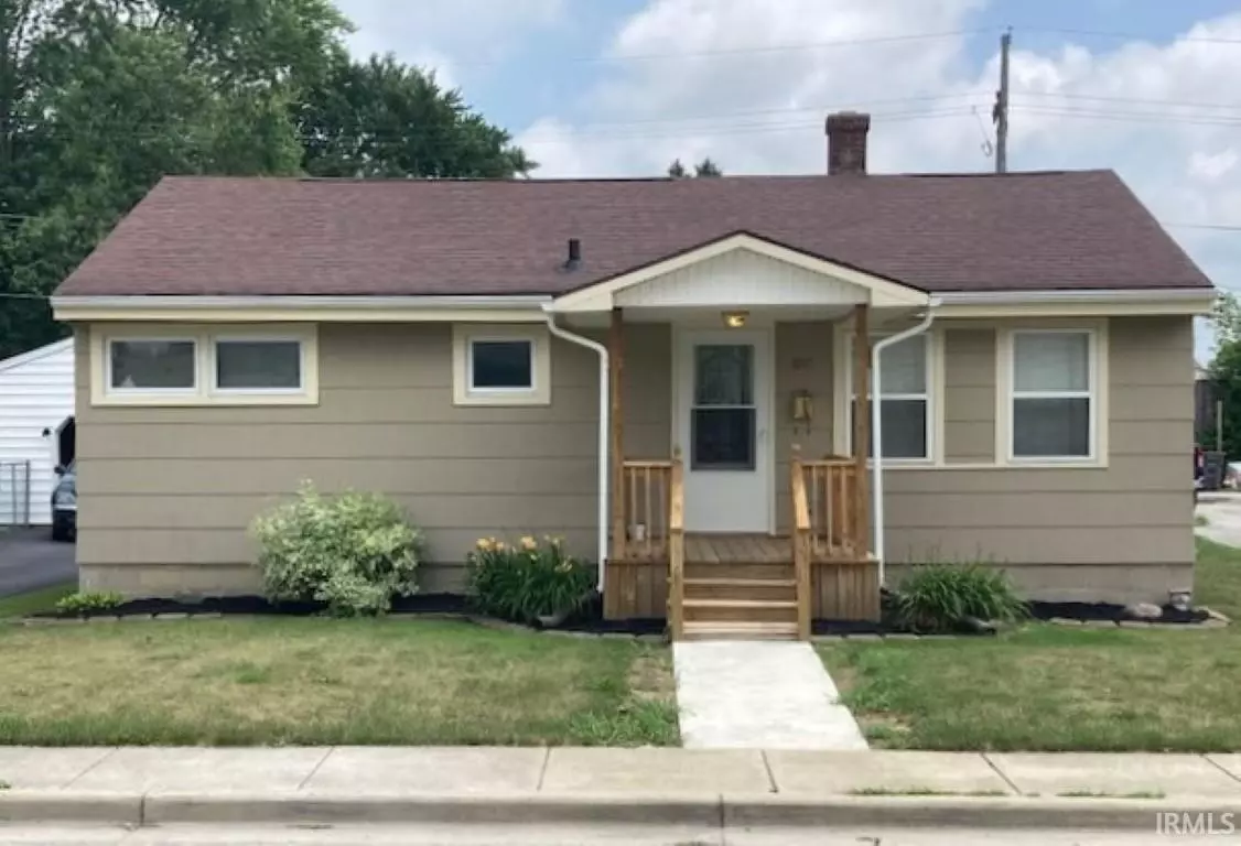 Kokomo, IN 46901,822 N LINDSAY Street