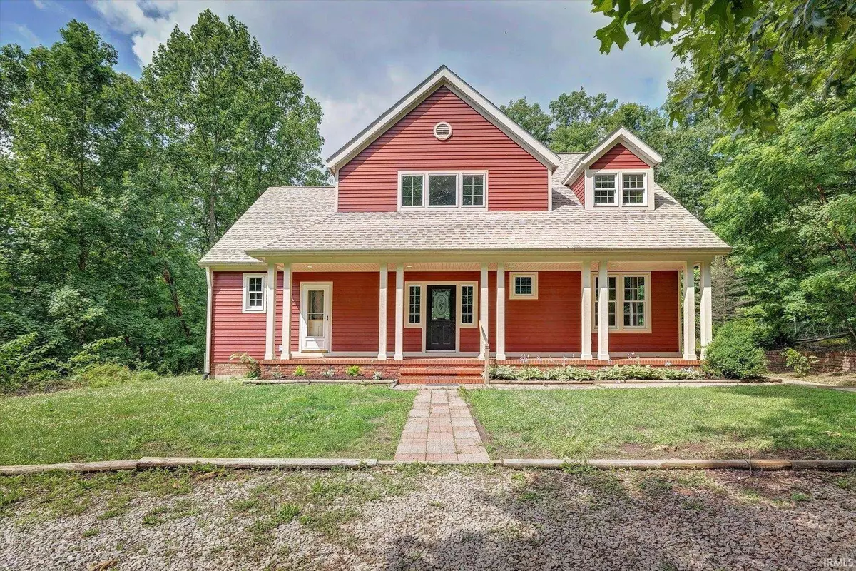 Unionville, IN 47468,7432 N John Young Road