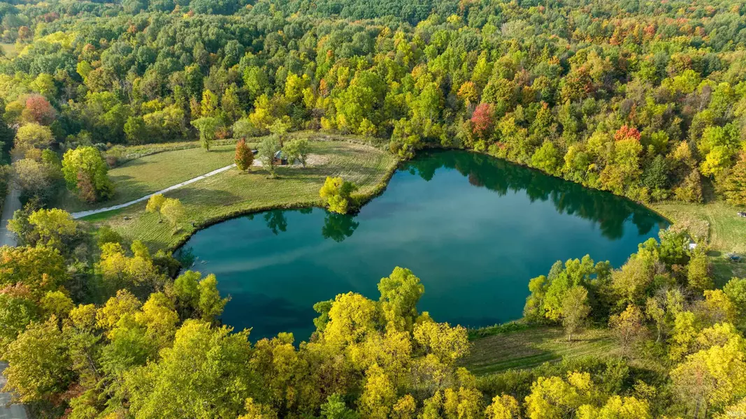 125 East S, Avilla, IN 46710