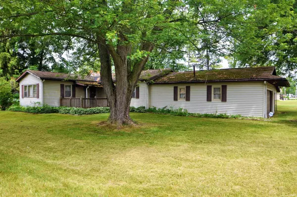 Wolcottville, IN 46795,7990 S 150 Road