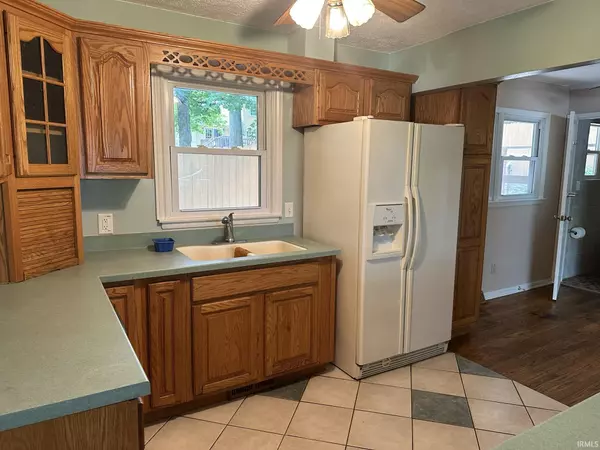 Ellettsville, IN 47429-2031,817 E Chester Drive