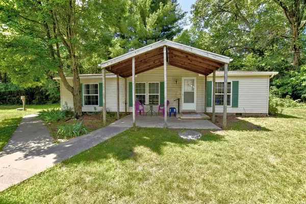 4650 N Eisele Lane, Monticello, IN 47960