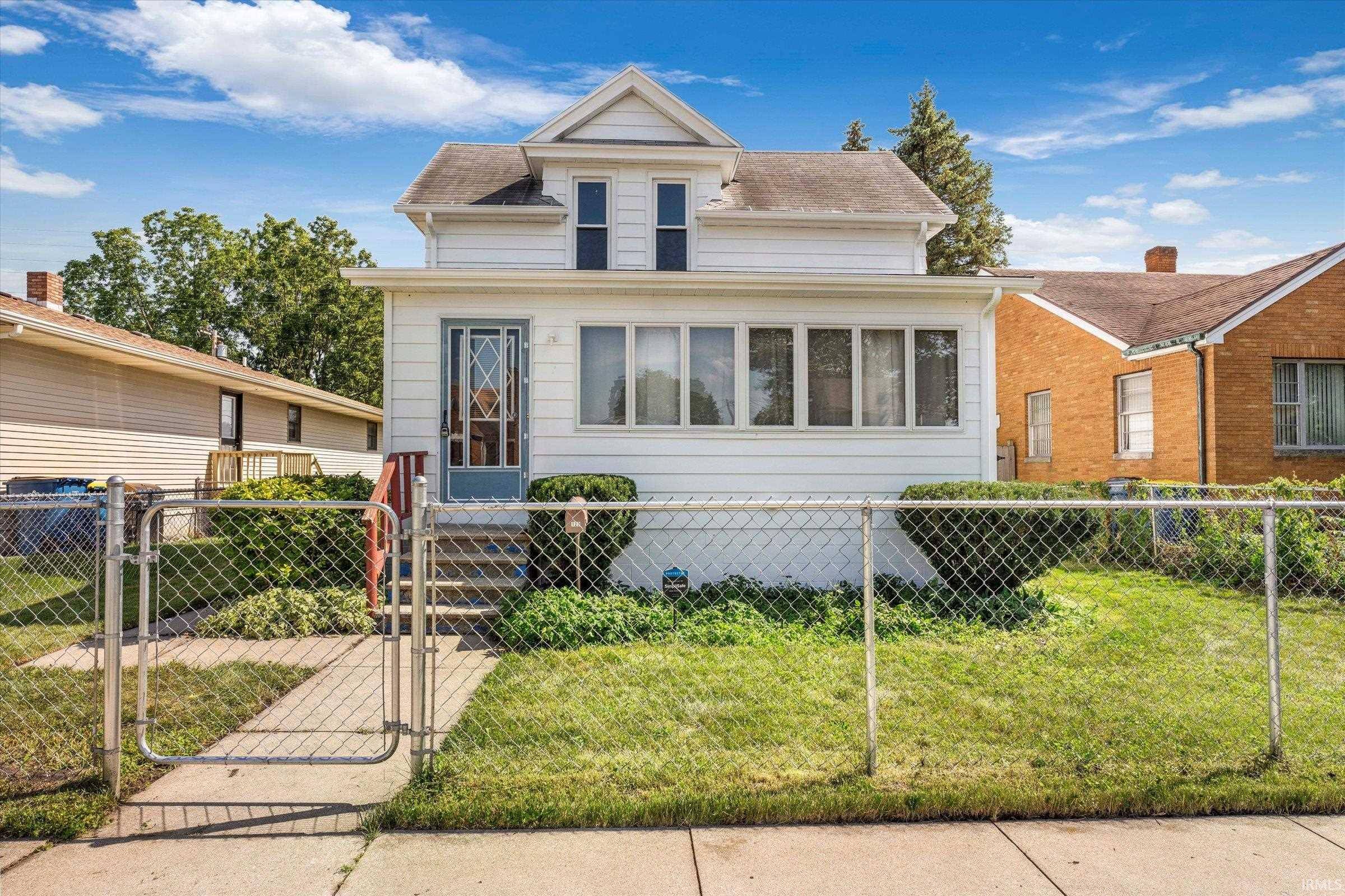 123 E 12th Street, Mishawaka, IN 46544