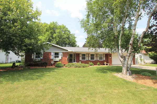 3932 Prange Drive, Lafayette, IN 47905