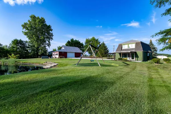 Roanoke, IN 46783,15806 Feighner Road