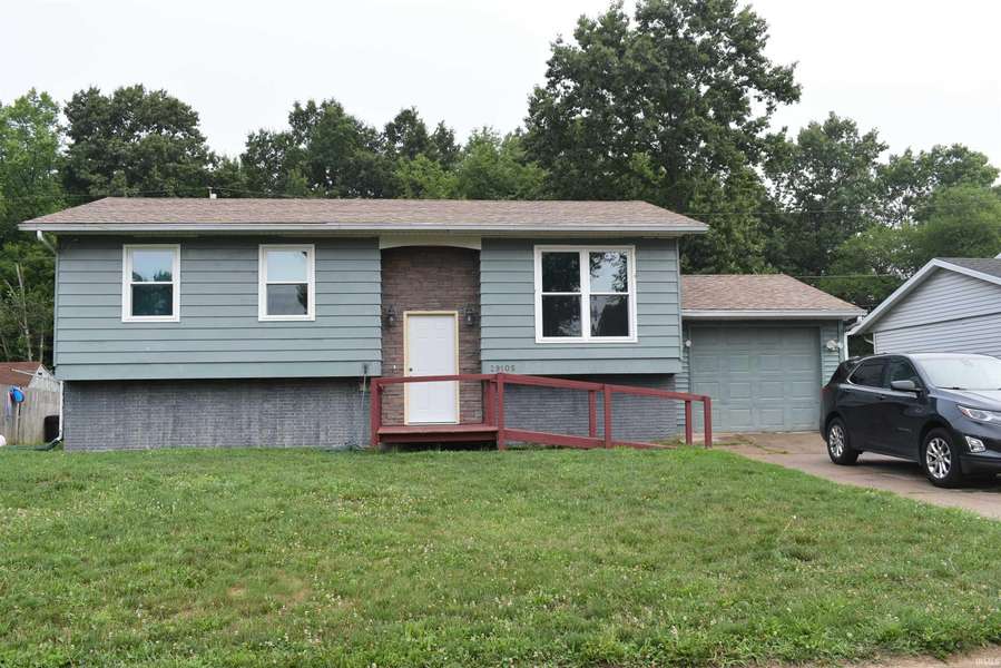 29105 Lantz Boulevard, Elkhart, IN 46516