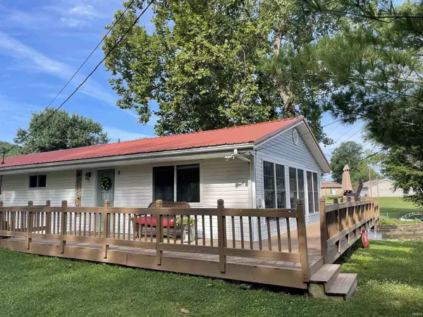Unionville, IN 47468,6398 South Shore Drive