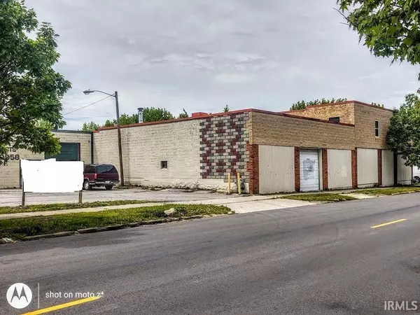 1820 S Harrison Street, Fort Wayne, IN 46802