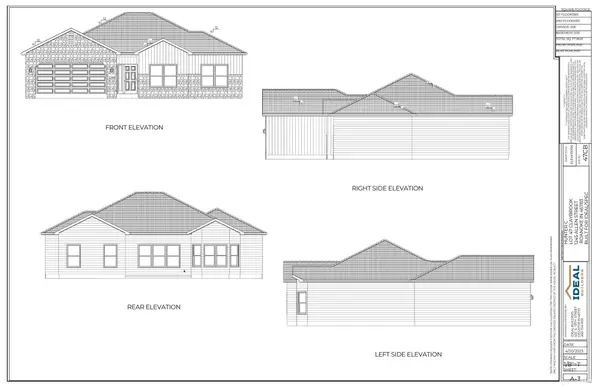 Roanoke, IN 46783-0049,1245 Allen Street