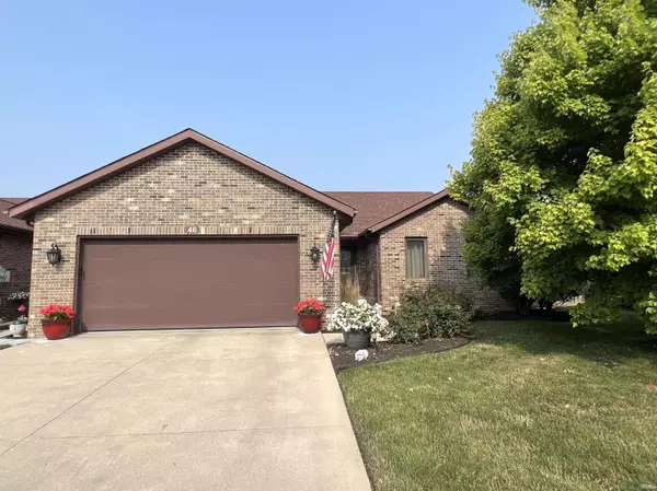3400 W Riggin Road #46,  Muncie,  IN 47304