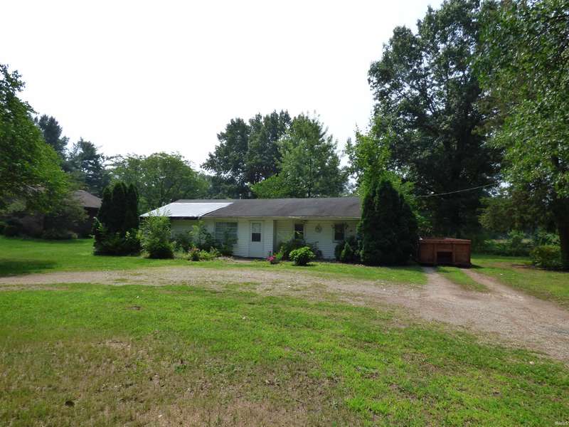 13646 Anderson Road, Granger, IN 46530-9222