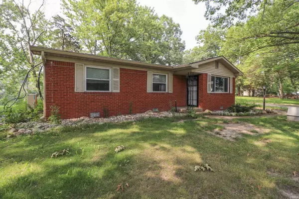 10616 W Horseshoe Bend Road, Brookston, IN 47923