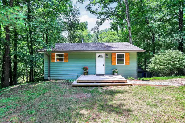 6402 Badger Drive, Nineveh, IN 46164-9543