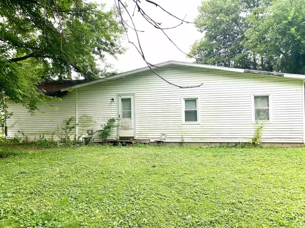 175 N Chestnut Street, Andrews, IN 46702