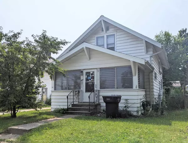 749 S 25th Street, South Bend, IN 46615